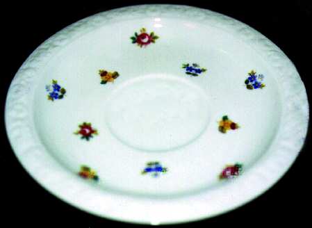 R373 Saucer