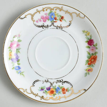 R384 Saucer