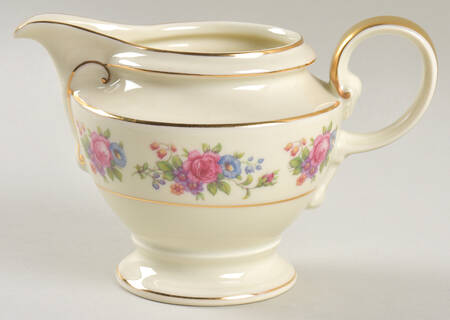 R395 Creamer