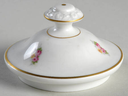 2167 Lid for Sugar Bowl