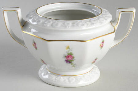 2167 Sugar Bowl No Lid