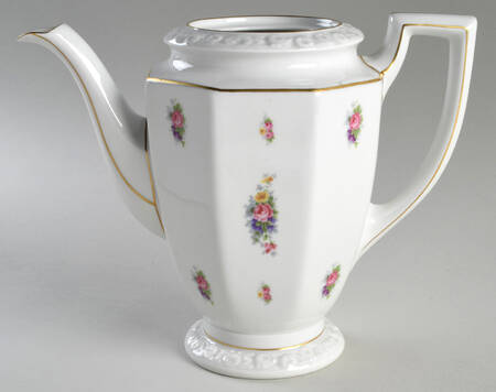 2167 Coffee Pot No Lid