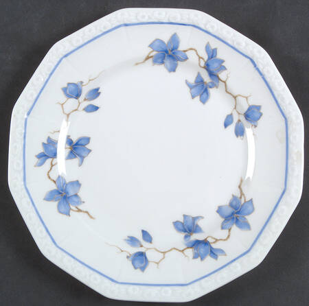 R40 Salad Plate