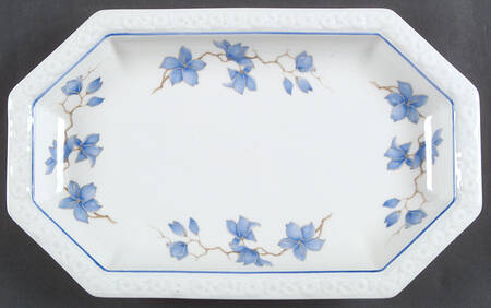 R40 11" Oval Serving Platter