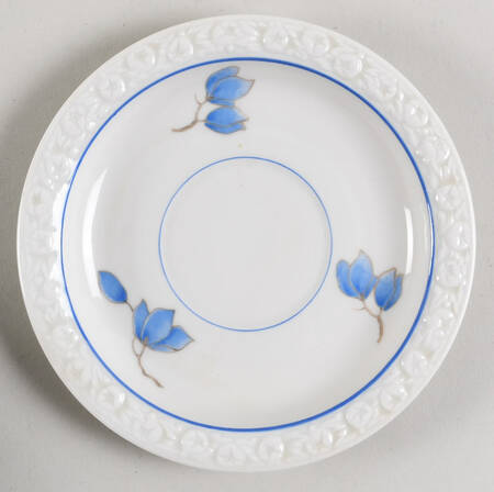 R40 Saucer for Footed Cup