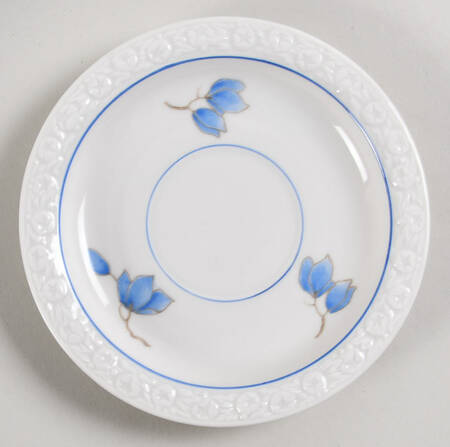 R40 Saucer for Footed Cup