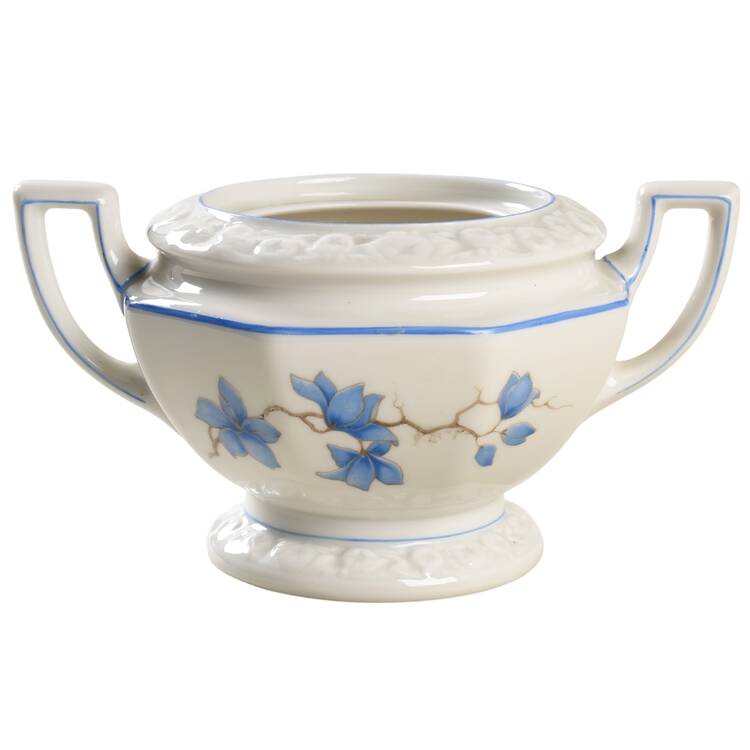 R40 Sugar Bowl No Lid