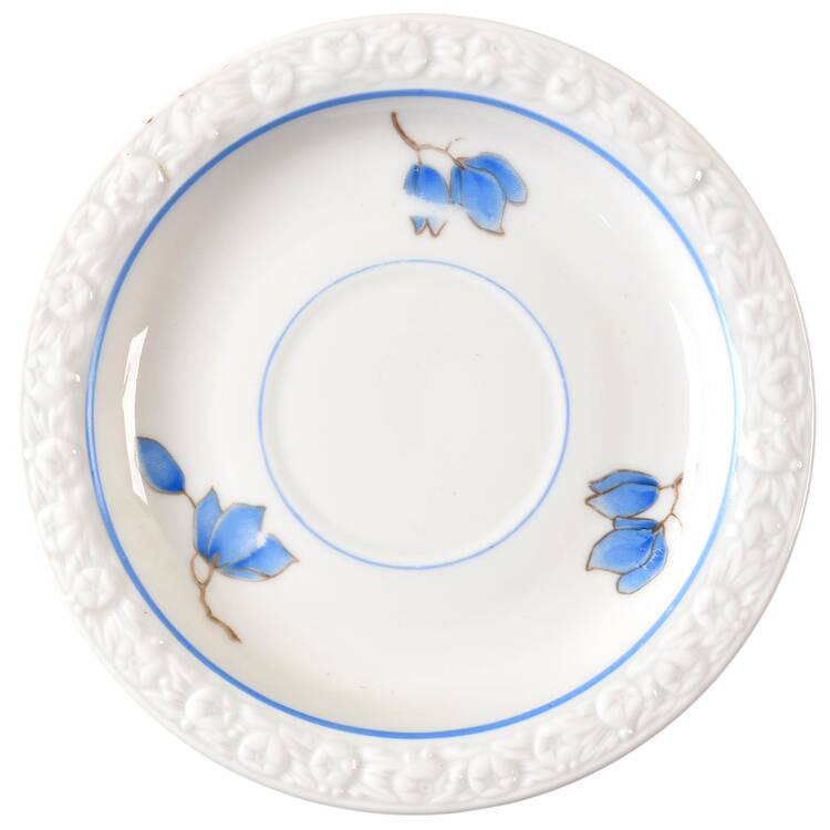 R40 Saucer