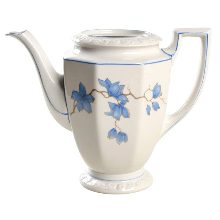 R40 Coffee Pot No Lid