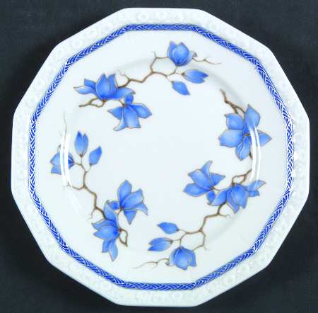 R40 Bread & Butter Plate
