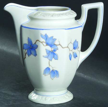R40 Creamer