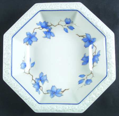 R40 10" Round Vegetable Bowl