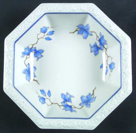 R40 9" Round Vegetable Bowl