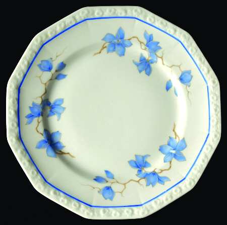 R40 Salad Plate