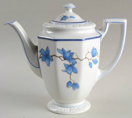 R40 Small Coffee Pot & Lid
