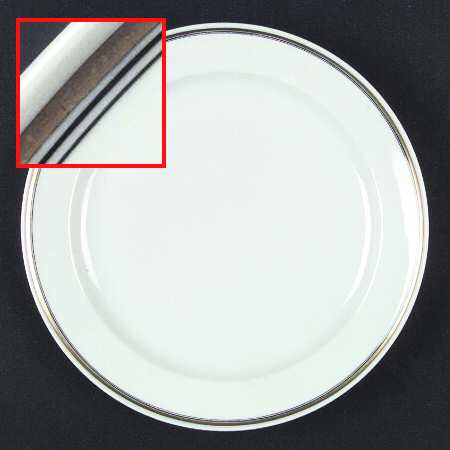R400 by Rosenthal - Continental