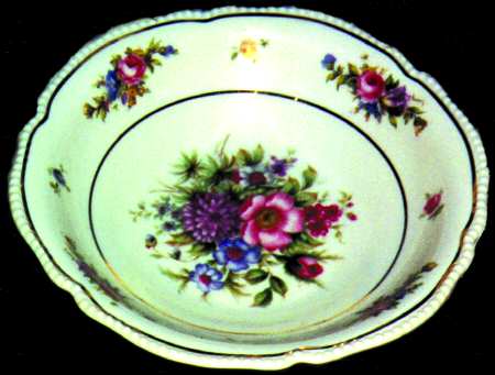 R406 Coupe Cereal Bowl