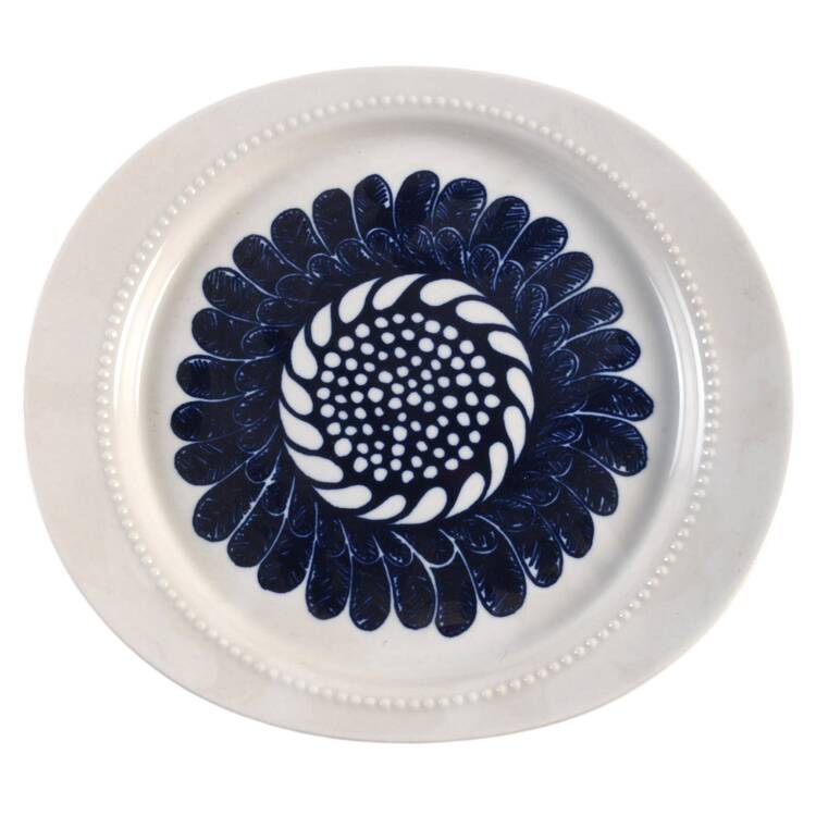 R426 Salad Plate