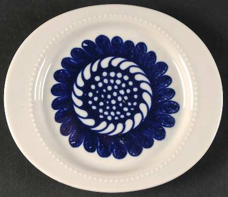 R426 Bread & Butter Plate