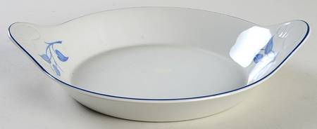 R432 9" Augratin