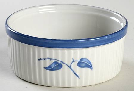 R432 Individual Souffle