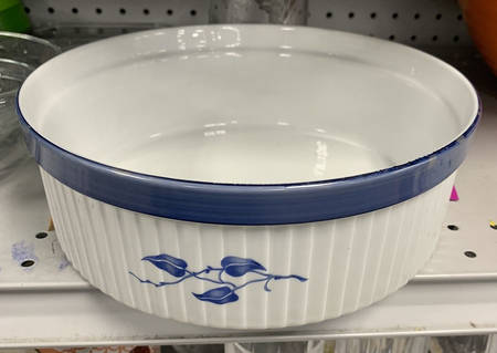 R432 9" Souffle