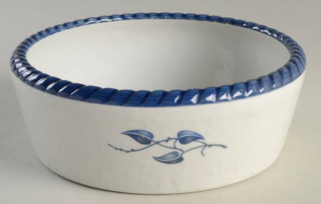 R432 8" Round Baker
