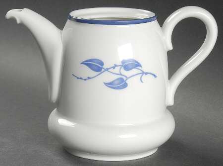 R432 Mini Teapot No Lid