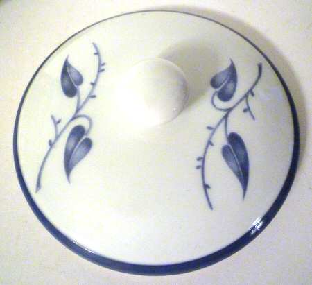 R432 Lid for Sauce Boat