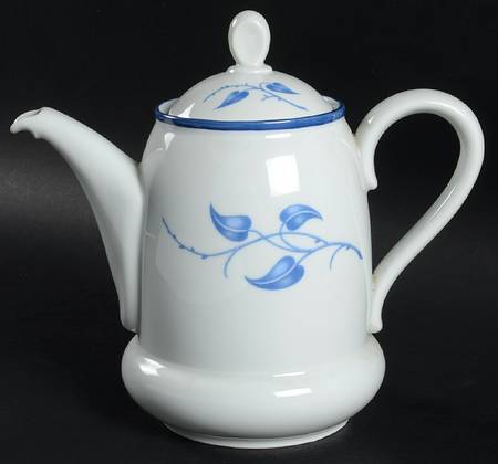 R432 Coffee Pot & Lid