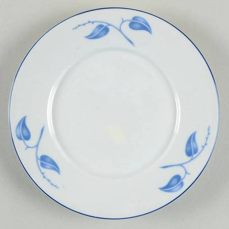 R432 Bread & Butter Plate
