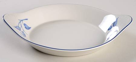 R432 8" Augratin