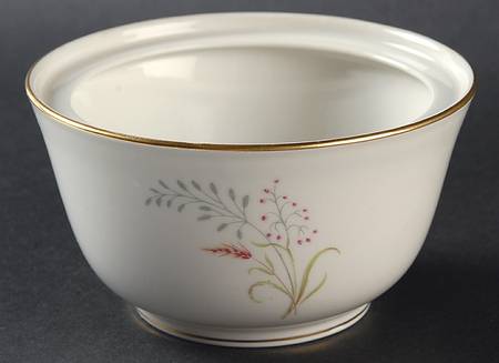R437 Sugar Bowl No Lid