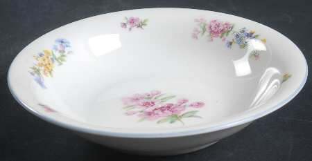 R439 Fruit/Dessert (Sauce) Bowl by Rosenthal - Continental
