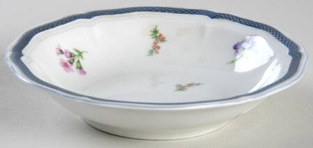 R44 Fruit/Dessert (Sauce) Bowl