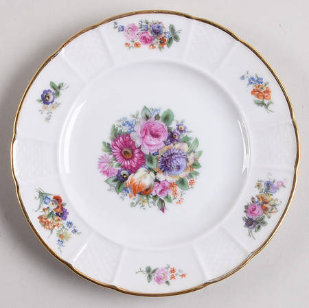 R442 Bread & Butter Plate