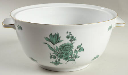 R443 Tureen No Lid