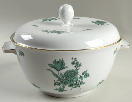 R443 Tureen &  Lid