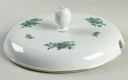 R443 Lid for Tureen