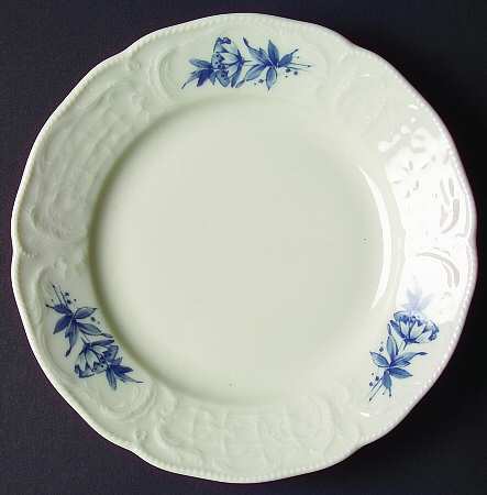 R448 Dessert/Pie Plate