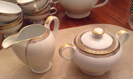 R449 Creamer