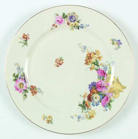 Gardenia by Rosenthal - Continental