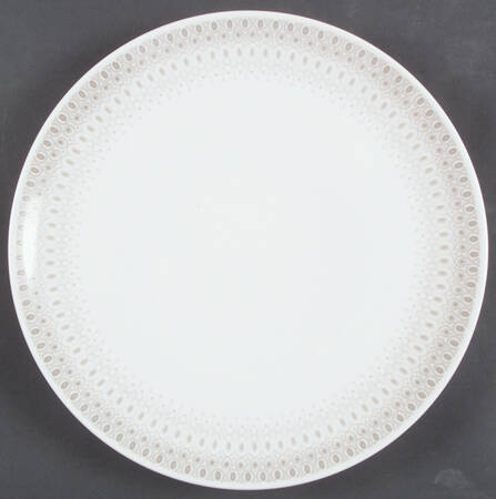 R452 Dinner Plate