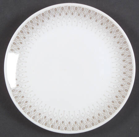 R452 Bread & Butter Plate