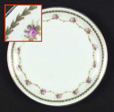 R454 Saucer