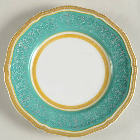 R459 Bread & Butter Plate