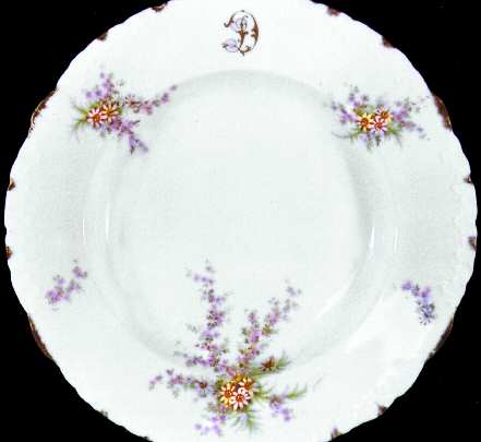 R461 by Rosenthal - Continental