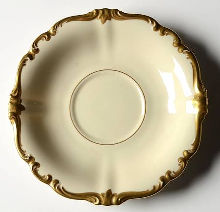 R465 Saucer