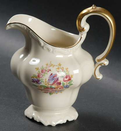 R466 Creamer