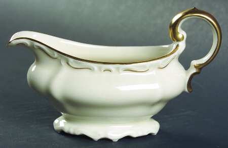 3102 Mini Creamer